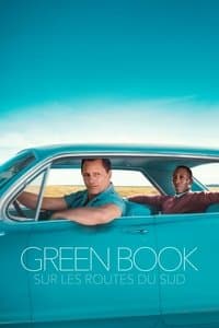 Poster de Green Book : Sur les routes du Sud