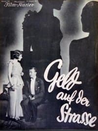 Poster de Money on the Street