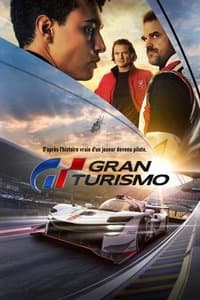 Poster de Gran Turismo