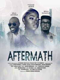 Poster de Aftermath