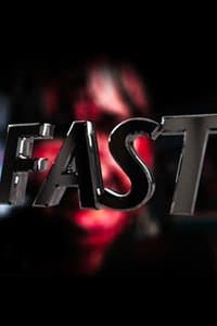 Poster de Fast