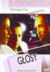 Poster de Głosy
