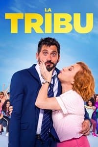 Poster de La tribu