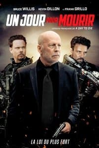 Poster de A Day to Die