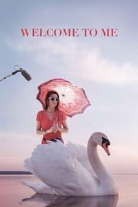 Poster de Welcome to Me