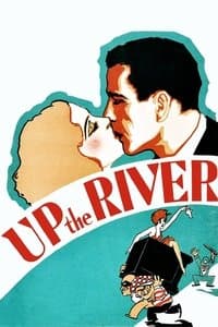 Poster de Up the River