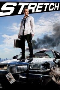 Poster de Stretch