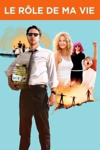 Poster de Le Rôle de ma vie