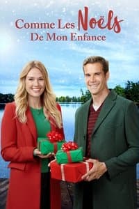 Poster de Comme les Noëls de mon enfance