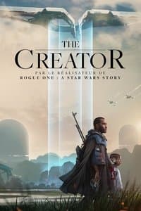 Poster de The Creator