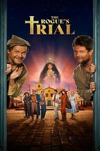 Poster de The Rogue's Trial