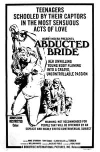 Poster de The Abducted Bride
