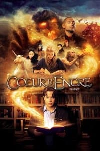 Poster de Cœur d'encre
