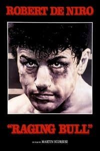 Poster de Raging Bull