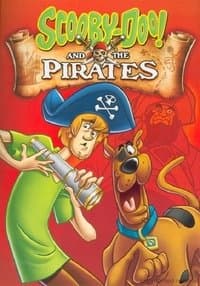 Poster de Scooby-Doo ! et les pirates