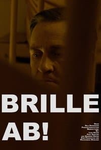 Poster de Brille ab!