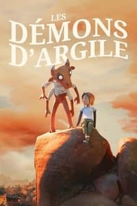 Poster de Les Démons d'argile