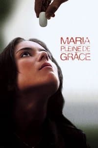 Poster de Maria, pleine de grâce