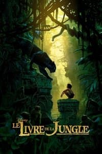 Poster de Le Livre de la jungle