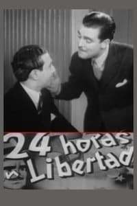 Poster de 24 hours free