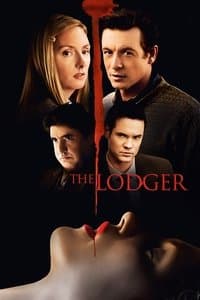 Poster de The Lodger