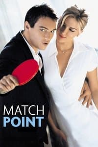 Poster de Match Point