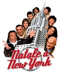 Poster de Natale a New York