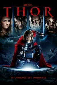 Poster de Thor