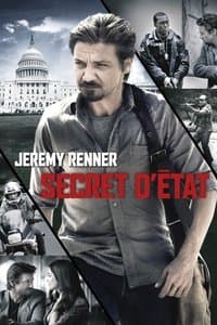 Poster de Secret d'état