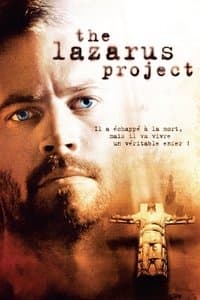 Poster de The Lazarus Project