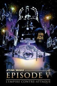 Poster de L'Empire contre-attaque
