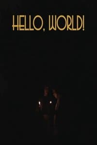 Poster de Hello, World!