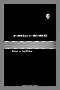 Poster de La encrucijada del diablo