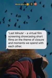 Poster de Last Minute
