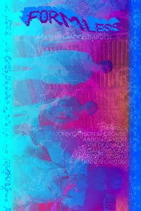 Poster de Formless