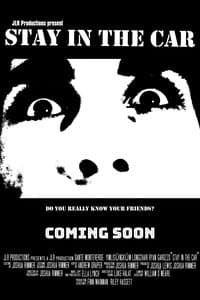 Poster de Stay in the Car