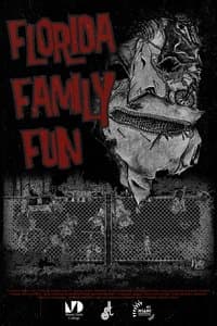 Poster de Florida Family Fun