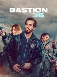 Poster de Bastion 36