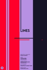 Poster de Lines
