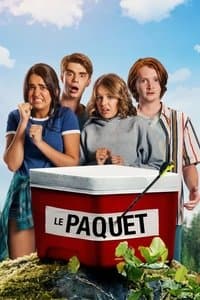 Poster de Le paquet