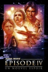 Poster de La Guerre des étoiles