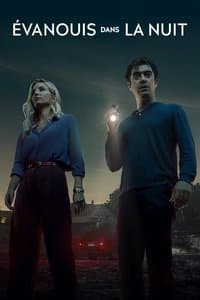 Poster de Évanouis dans la nuit