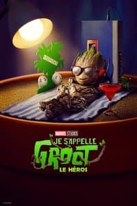Poster de Le Héros