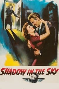 Poster de Shadow in the Sky
