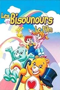 Poster de Les Bisounours, le film