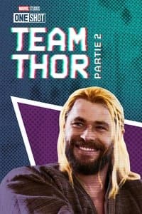 Poster de Team Thor : Partie 2