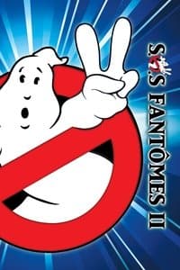 Poster de S.O.S. Fantômes II