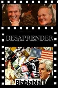 Poster de Desaprender
