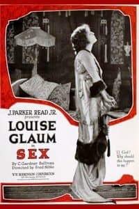 Poster de Sex