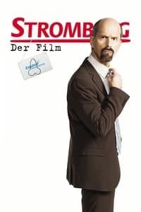 Poster de Stromberg – The Movie